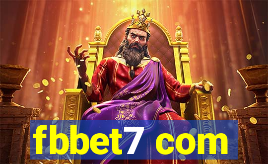 fbbet7 com